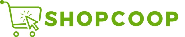 logo shopcoop