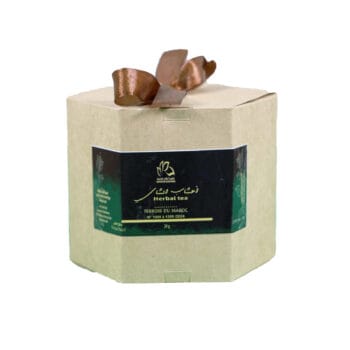 شاي الأعشاب 20 جرام
