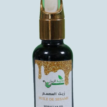 زيت السمسم  - 50 مل