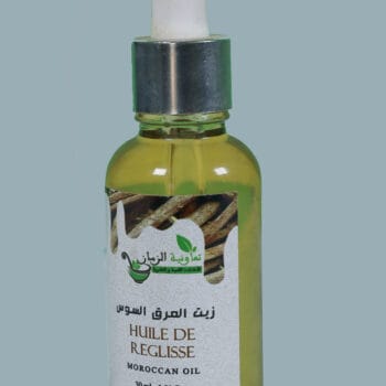 زيت العرق السوس - 50 مل