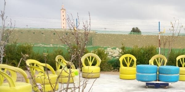 MOUBADARATY