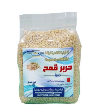 حربر قمح 1 كلغ