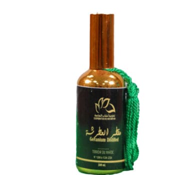 مقطر العطرشة - 100 مل