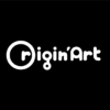 خدمات Origin'Art للتصميم والإبداع الرقمي والإنتاج السمعي البصري