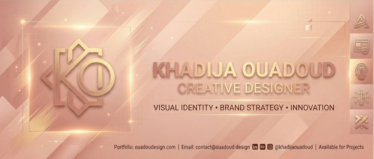 KHADIJA OUADOUD