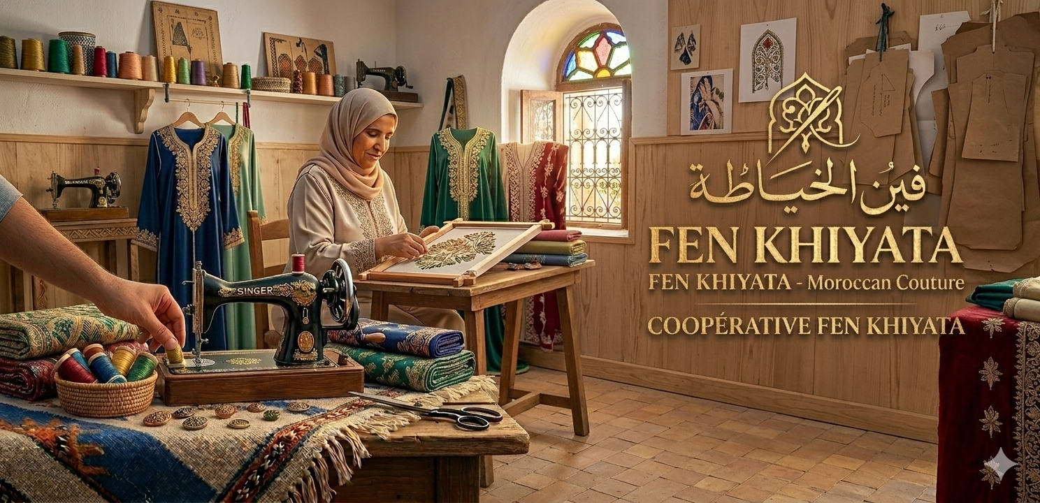 FEN KHIYATA